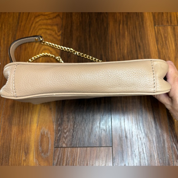 Michael Kors Fulton shoulder bag - Picture 6 of 6